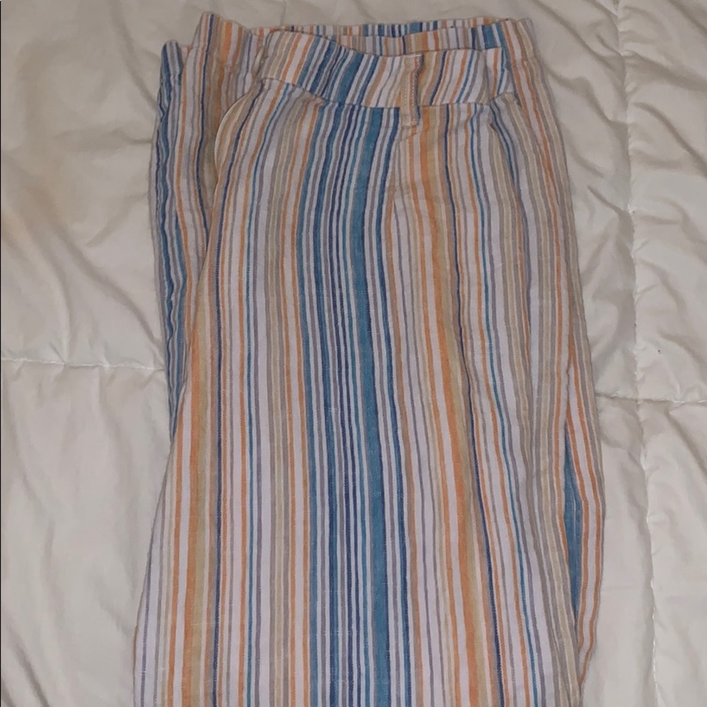 Reformation pants - Picture 2 of 3